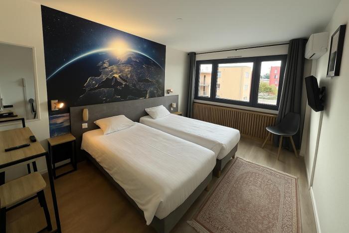 savoie hotel