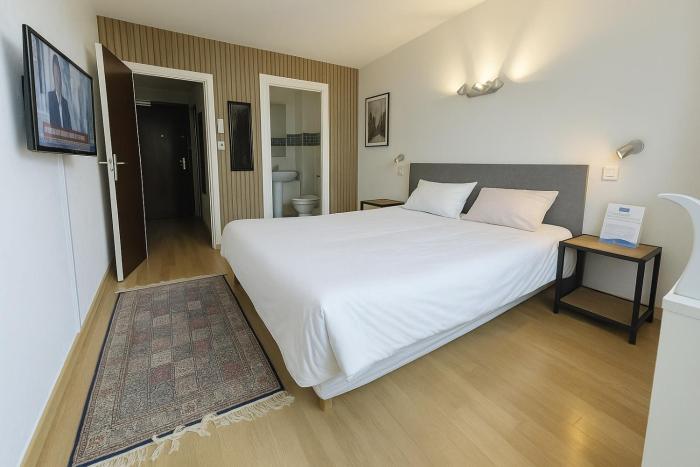 savoie hotel