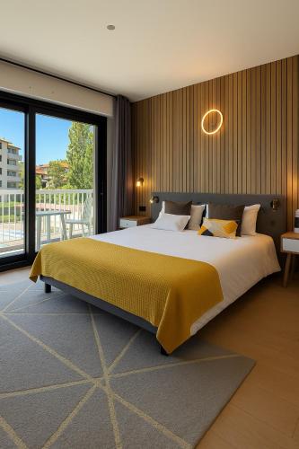 savoie hotel