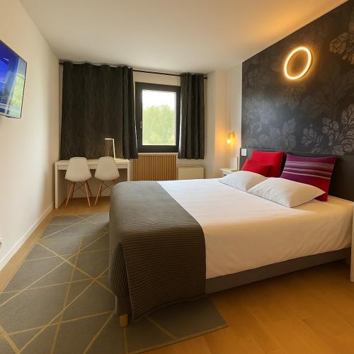 savoie hotel