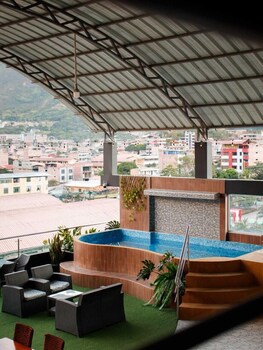 santa ana