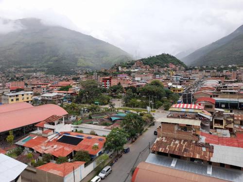 santa ana