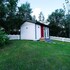 aurora cabin