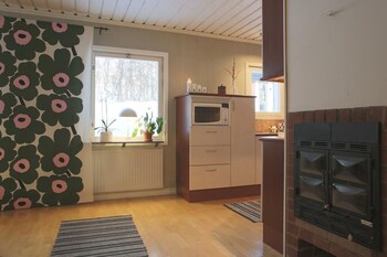 aurora cabin