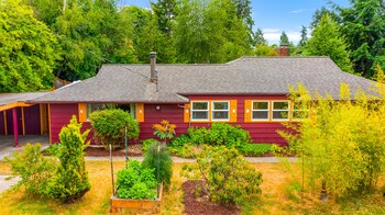boho bliss bungalow