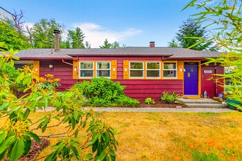 boho bliss bungalow