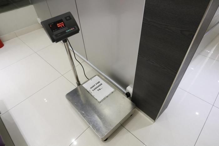 hotel 99 pudu kuala lumpur