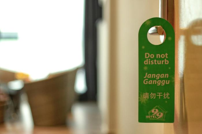 hotel 99 pudu kuala lumpur