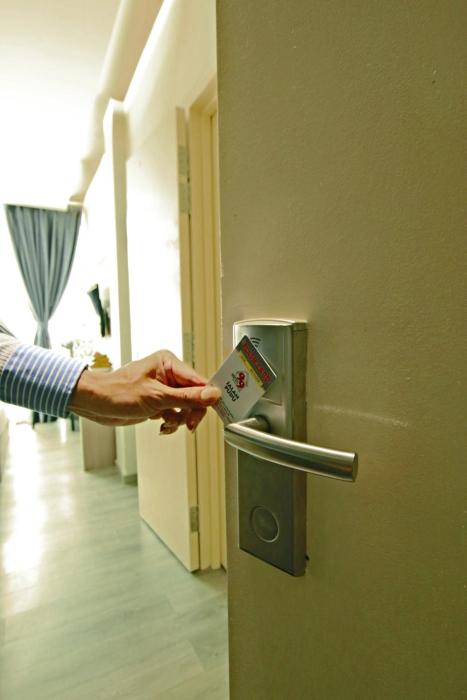 hotel 99 pudu kuala lumpur