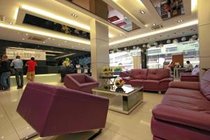 hotel 99 pudu kuala lumpur