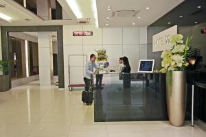 hotel 99 pudu kuala lumpur