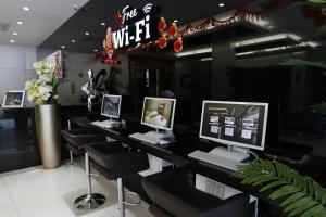 hotel 99 pudu kuala lumpur