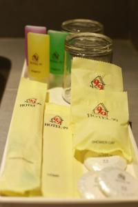 hotel 99 pudu kuala lumpur