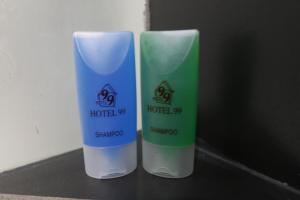 hotel 99 pudu kuala lumpur