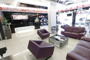 hotel 99 pudu kuala lumpur