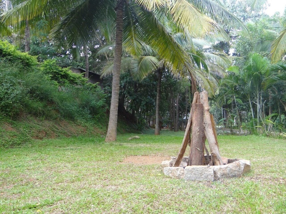 Soul Nest - Pyramid Valley International Bengaluru,Ramanagara>>Kanakapura,3 star