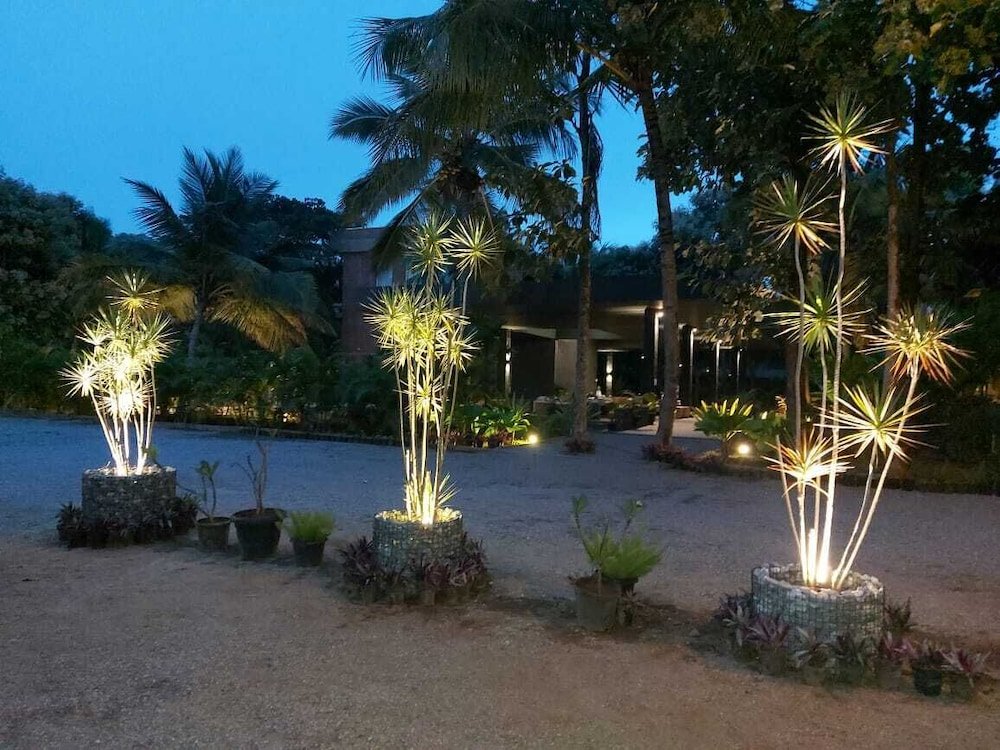 Soul Nest - Pyramid Valley International Bengaluru,Ramanagara>>Kanakapura,3 star