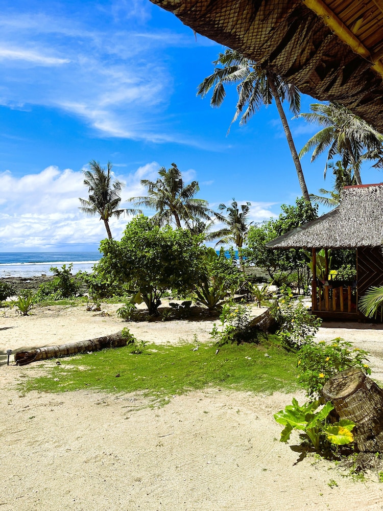 marahuyo siargao