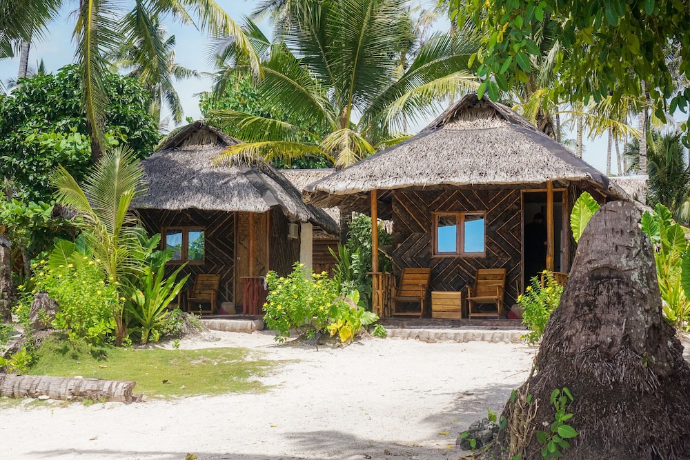 marahuyo siargao