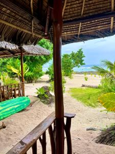 marahuyo siargao