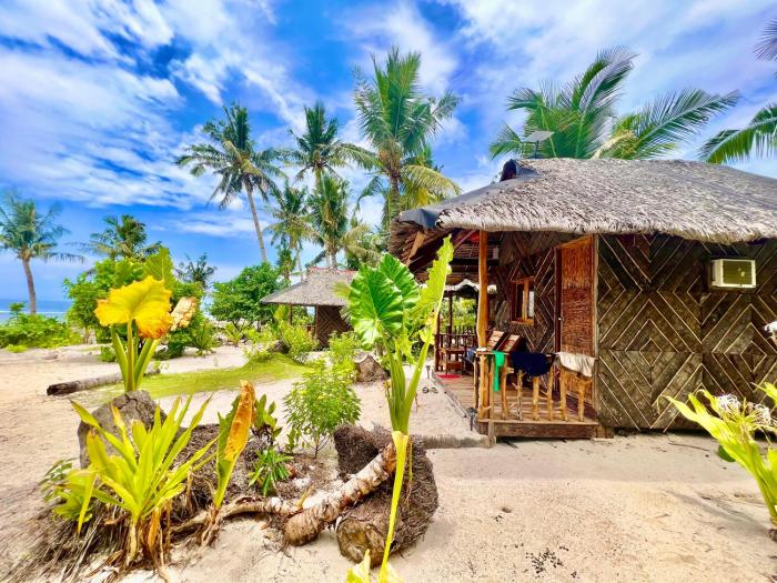 marahuyo siargao