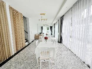 the white house rachamankha