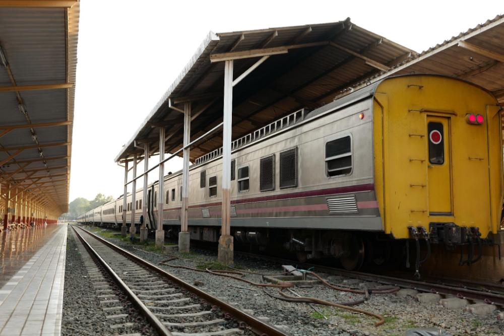 the white house rachamankha