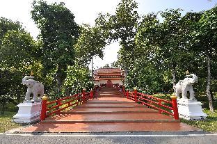 the white house rachamankha