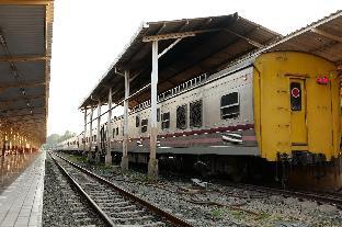 the white house rachamankha