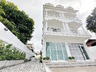 the white house rachamankha