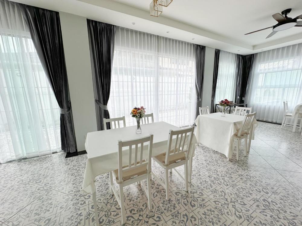 the white house rachamankha