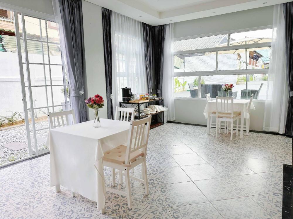 the white house rachamankha