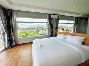 the white house rachamankha