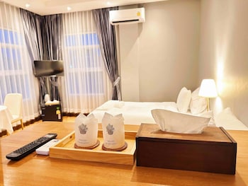 the white house rachamankha