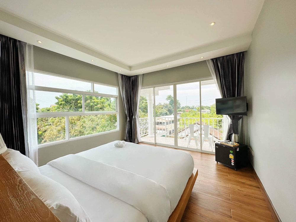 the white house rachamankha