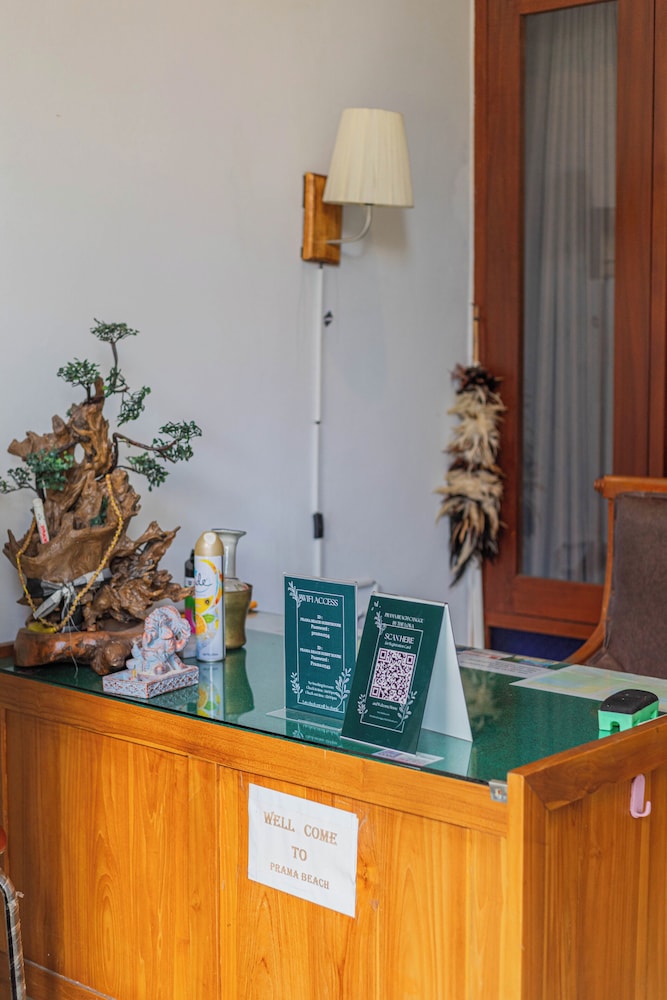 prama beach canggu by the loka