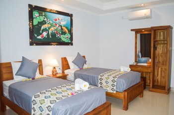 prama beach canggu by the loka