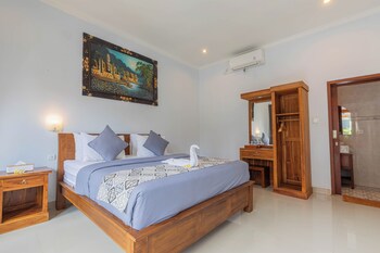 prama beach canggu by the loka