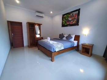 prama beach canggu by the loka