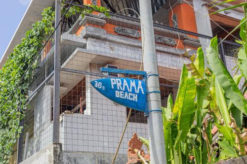 prama beach canggu by the loka
