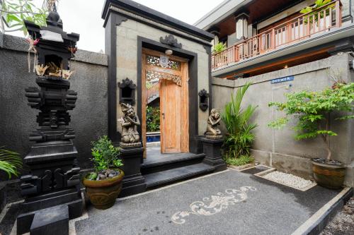 prama beach canggu by the loka