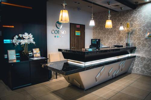 corso boutique hotel