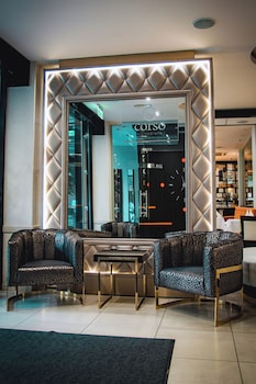 corso boutique hotel