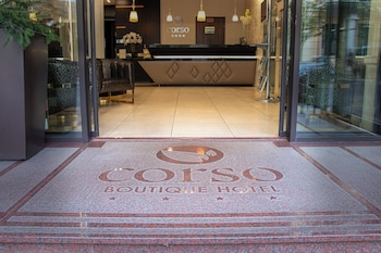 corso boutique hotel