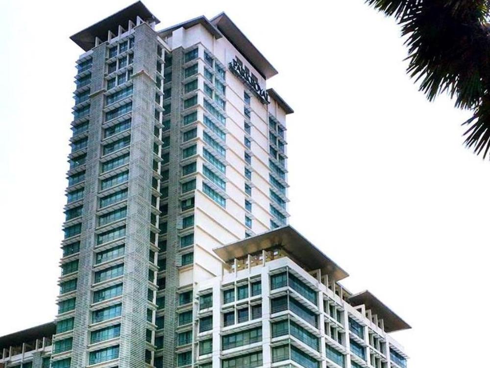parkroyal serviced suites kuala lumpur