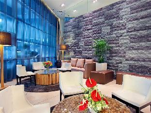 parkroyal serviced suites kuala lumpur