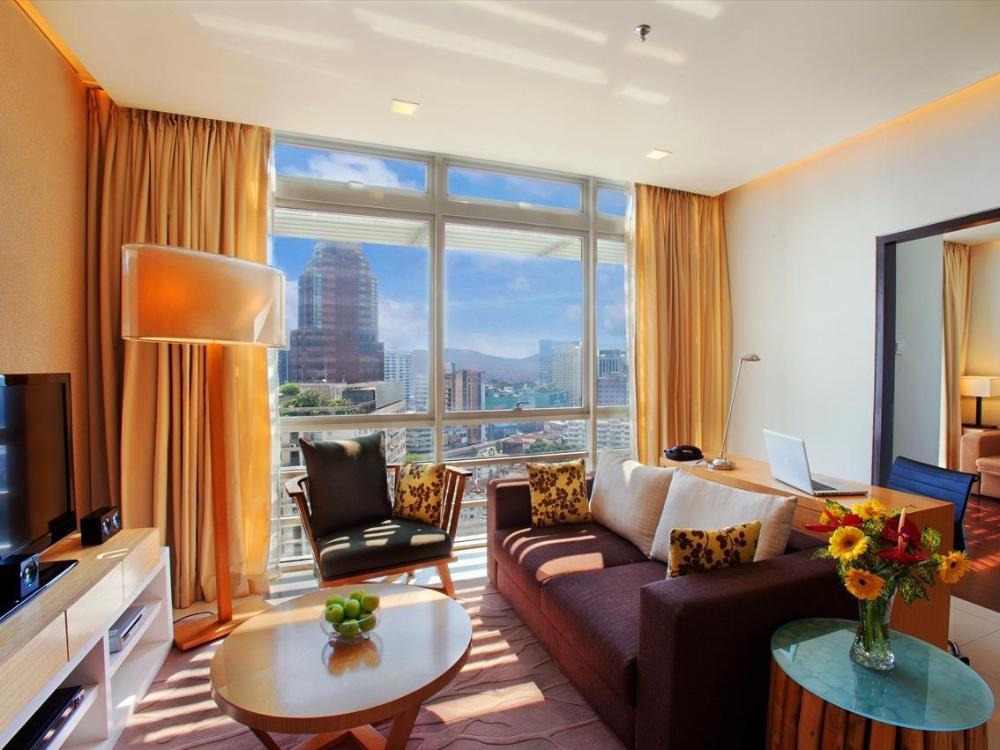 parkroyal serviced suites kuala lumpur