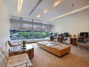 parkroyal serviced suites kuala lumpur