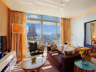 parkroyal serviced suites kuala lumpur