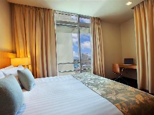 Parkroyal Serviced Suites Kuala Lumpur,Kuala Lumpur>>Bukit Bintang,5 star